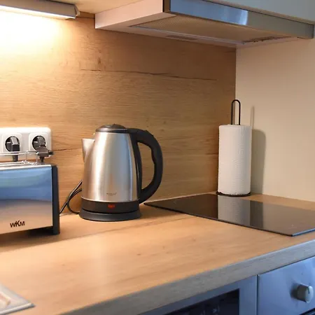 Charming Homes - 25 شقة *