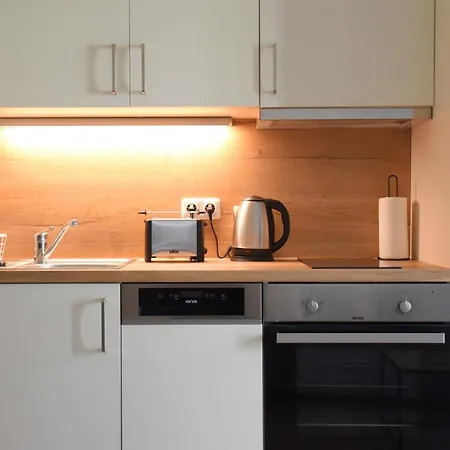 Charming Homes - 25 شقة *