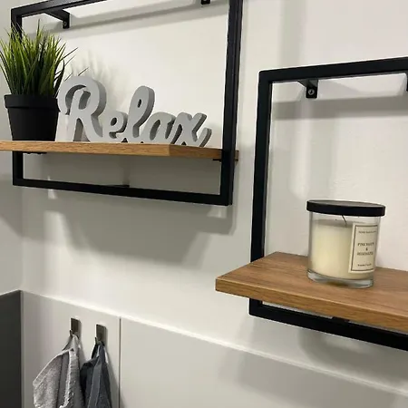 Charming Homes - 25 ولفسبورج