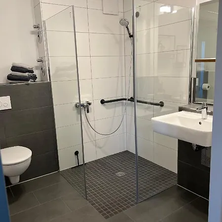 Charming Homes - 25 Appartement