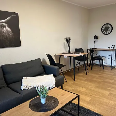 Appartement Charming Homes - 25 *