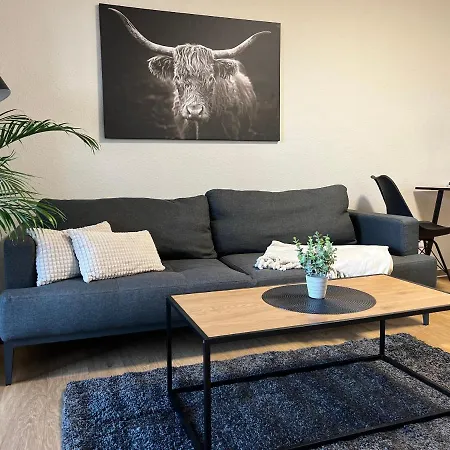 Charming Homes - 25 Lejlighed *