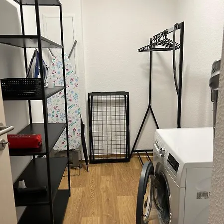 Charming Homes - 25 * Wolfsbourg