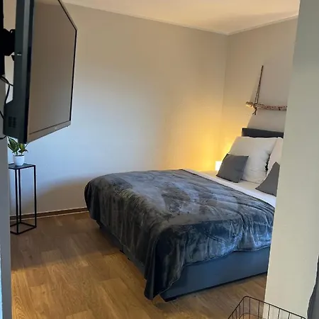 Appartement Charming Homes - 25 Wolfsbourg