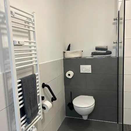 Charming Homes - 25 * ولفسبورج