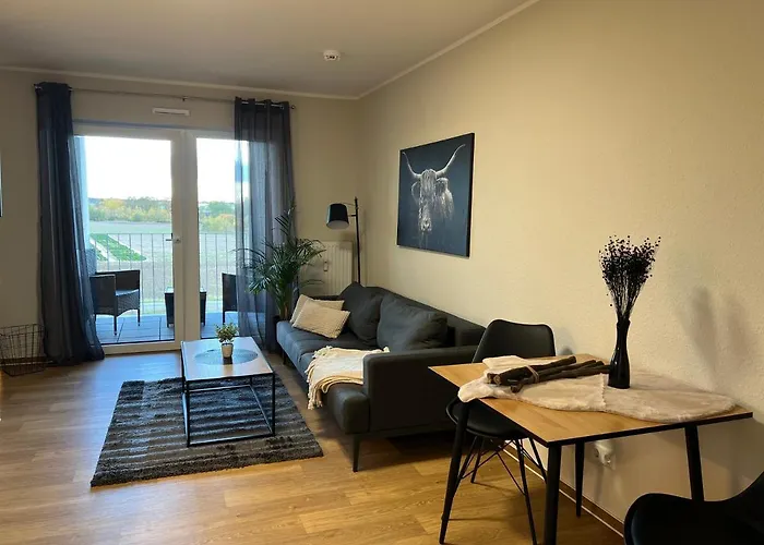 Apartament Charming Homes - 25 *