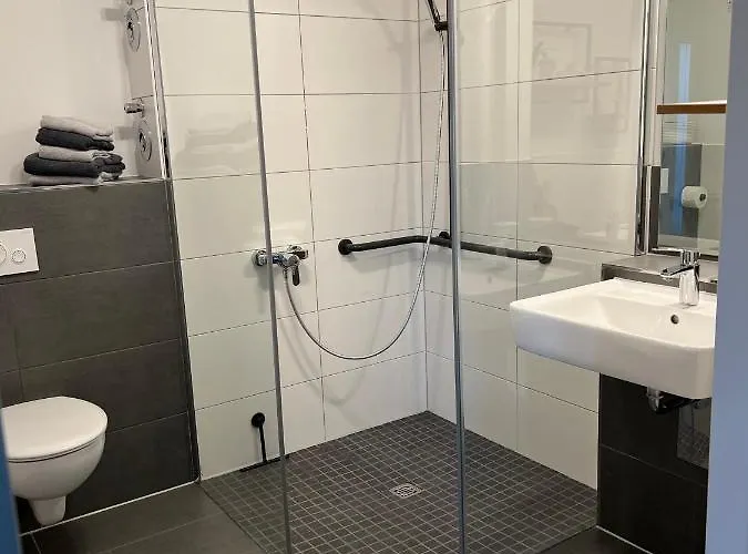 Charming Homes - 25 Apartament