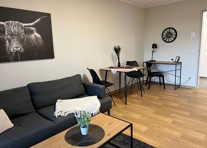 Apartament Charming Homes - 25 *