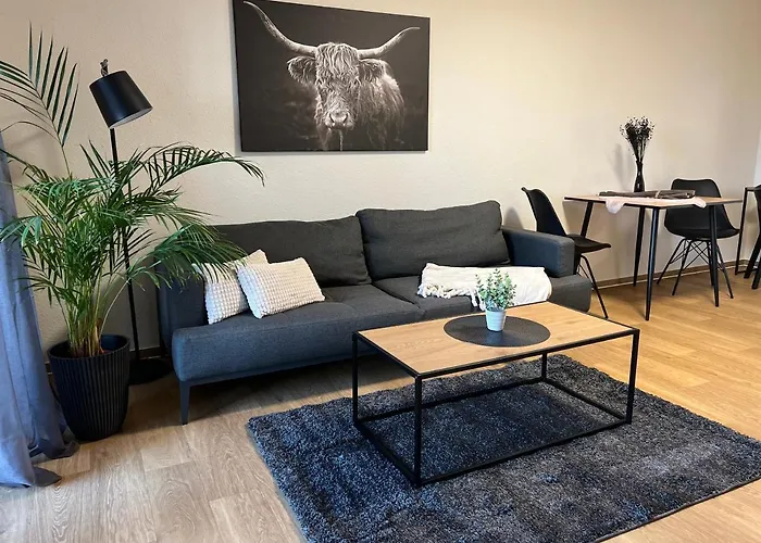 Charming Homes - 25 Apartament *