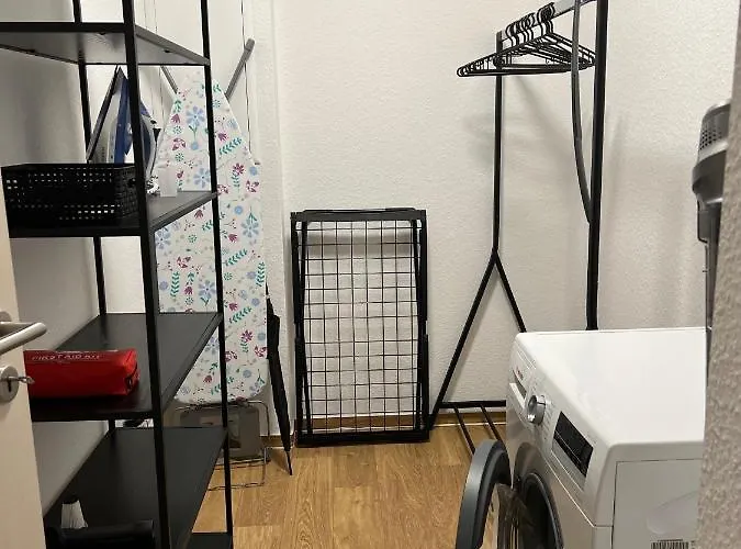 Charming Homes - 25 * Wolfsburg